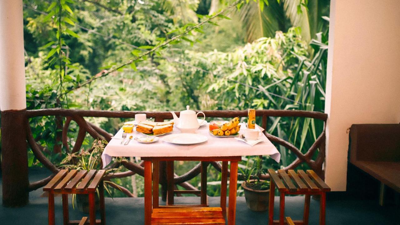 Aloe Vera Guest House Dambulla Exterior foto