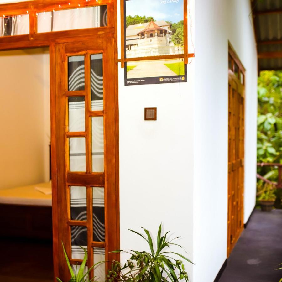 Aloe Vera Guest House Dambulla Exterior foto