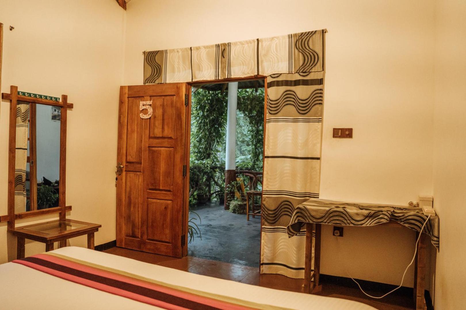 Aloe Vera Guest House Dambulla Exterior foto