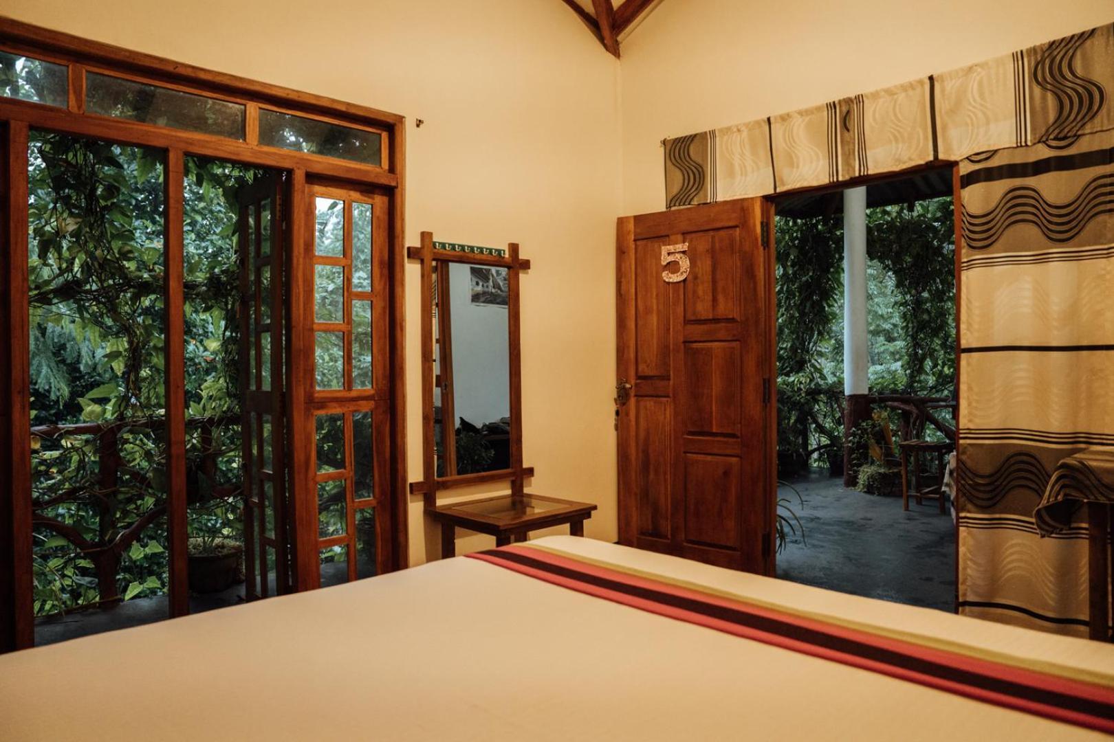 Aloe Vera Guest House Dambulla Exterior foto