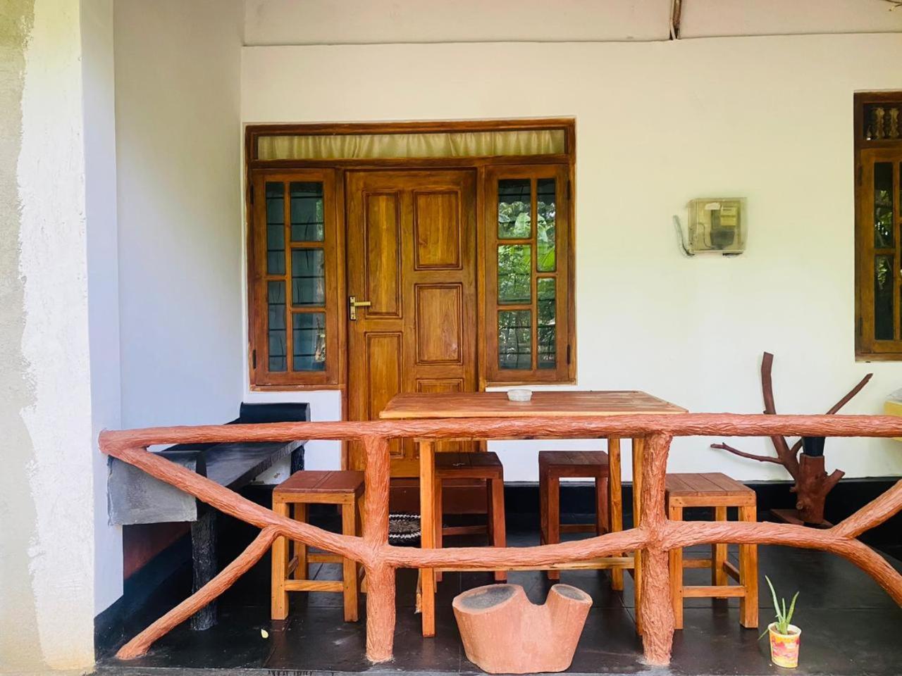 Aloe Vera Guest House Dambulla Zimmer foto