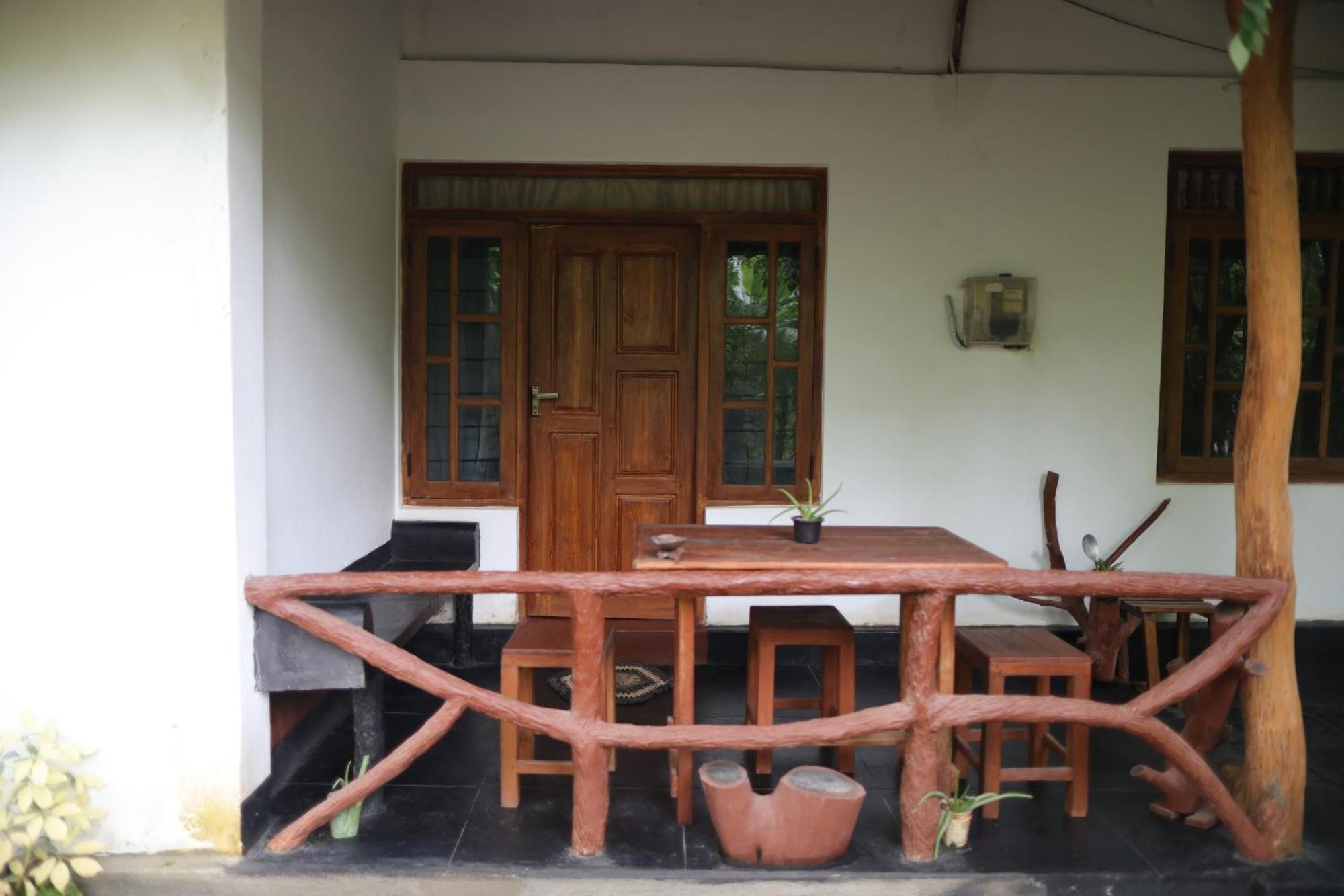 Aloe Vera Guest House Dambulla Zimmer foto