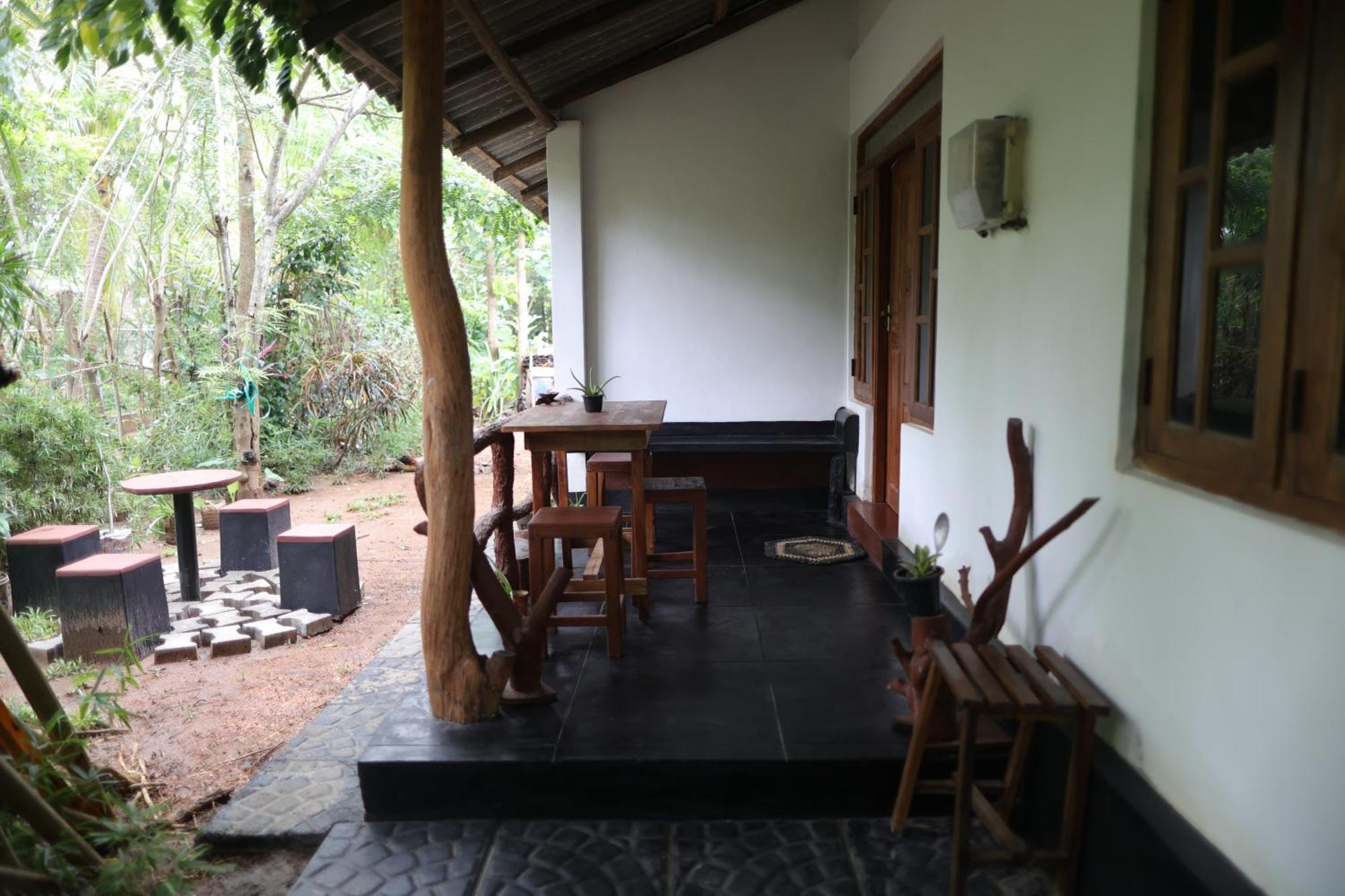 Aloe Vera Guest House Dambulla Zimmer foto