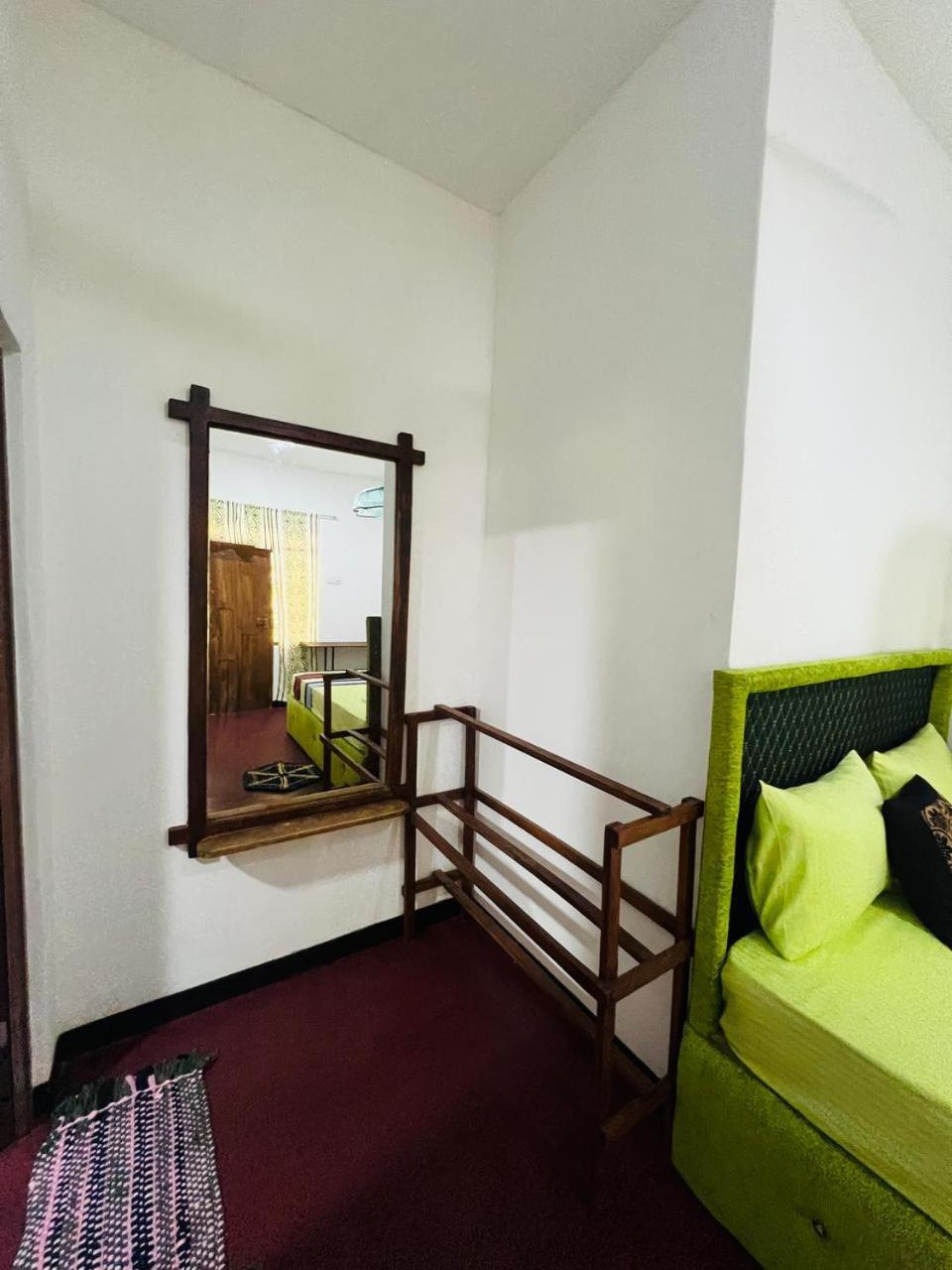 Aloe Vera Guest House Dambulla Exterior foto