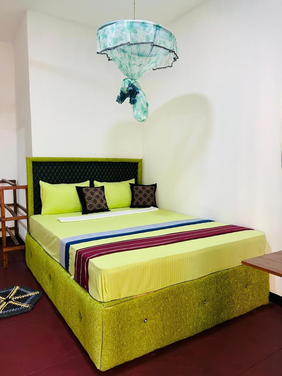 Aloe Vera Guest House Dambulla Exterior foto