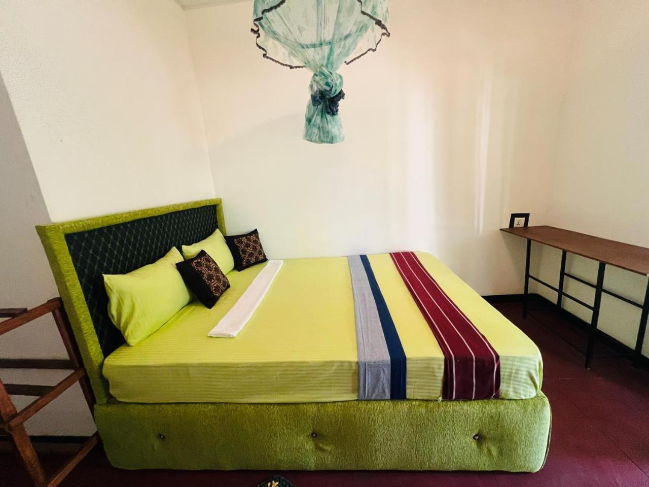 Aloe Vera Guest House Dambulla Exterior foto