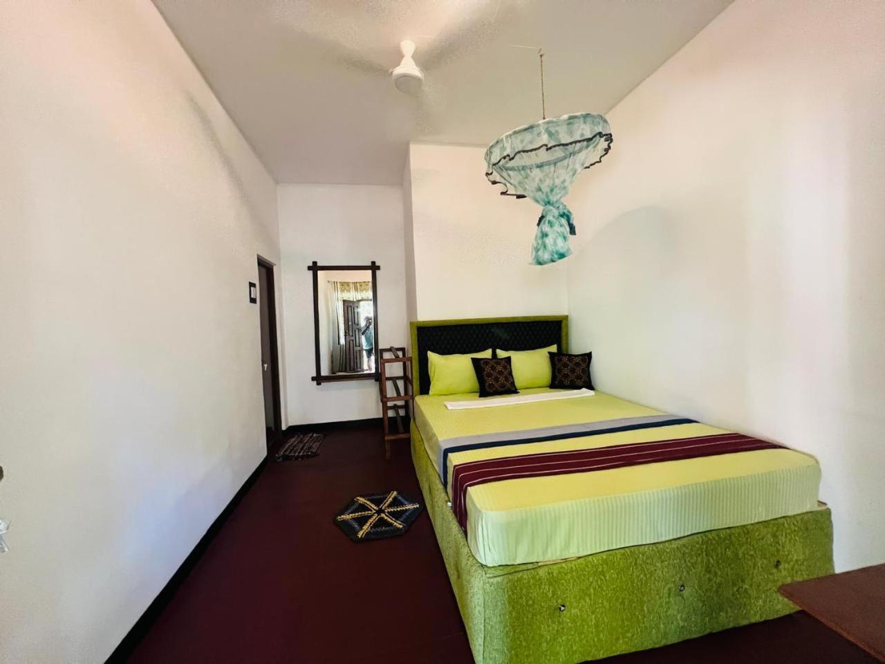 Aloe Vera Guest House Dambulla Exterior foto