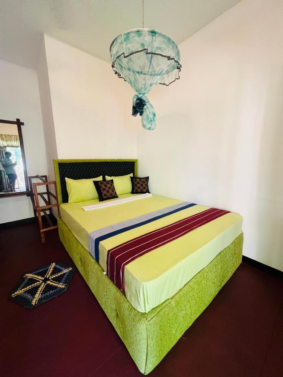 Aloe Vera Guest House Dambulla Exterior foto